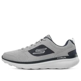 Go Run Motion « Gray Blue »
