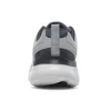 Go Run Motion « Gray Blue »
