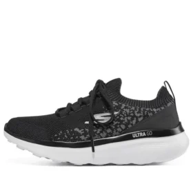 Go Run Motion Low Noir
