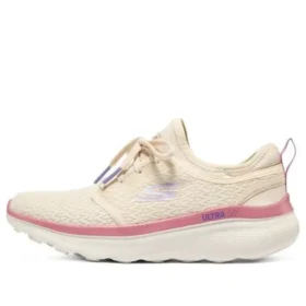Go Run Motion « White Pink »