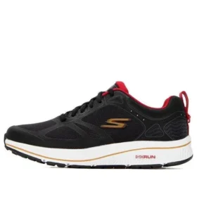 Go Run « Noir rouge »