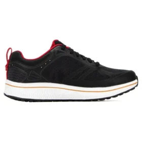 Go Run « Noir rouge »