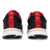Go Run « Noir rouge »
