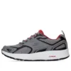 Go Run Performance « Grey »