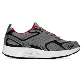 Go Run Performance « Grey »