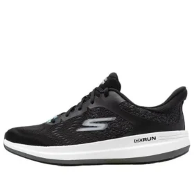 Go Run Pulse 2.0 « Noir Blanc »