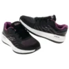 Go Run Pulse 2.0 « Noir Violet »
