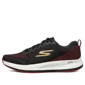 Go Run Pulse « Black Red »