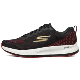 Go Run Pulse « Black Red »