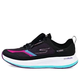 Go Run Pulse Fast Stride « Noir Multicolore »