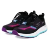 Go Run Pulse Fast Stride « Noir Multicolore »