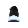 Go Run Pulse Fast Stride « Noir Multicolore »