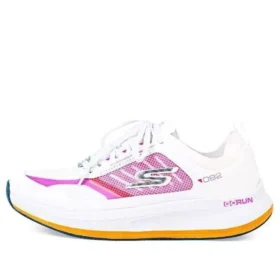 Go Run Pulse Fast Stride « White Pink »