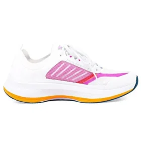 Go Run Pulse Fast Stride « White Pink »
