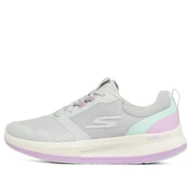 Go Run Pulse « Gris-violet »