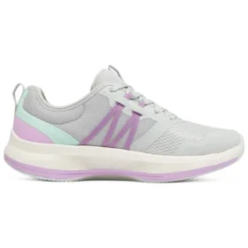 Go Run Pulse « Gris-violet »