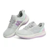 Go Run Pulse « Gris-violet »