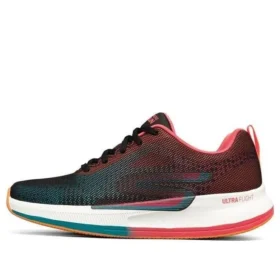 Go Run Pulse Low Rouge/Vert