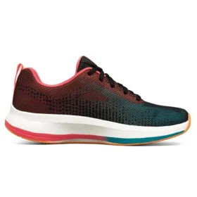 Go Run Pulse Low Rouge/Vert