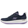 Go Run Pulse « Navy Blue Purple »