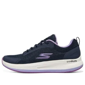 Go Run Pulse « Navy Blue Purple »