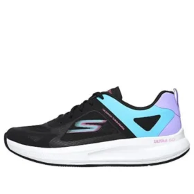 Go Run Pulse Operate « Black »