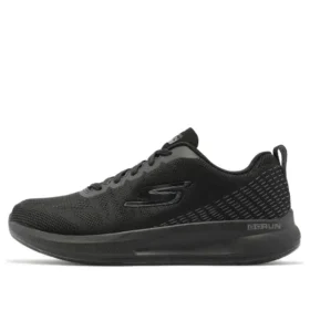Go Run Pulse « Pure Black »