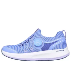 Go Run Pulse « Violet Blanc »