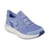 Go Run Pulse « Violet Blanc »