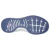 Go Run Pulse « Violet Blanc »