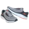 Go Run Pure 4 « Grey Orange »