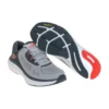 Go Run Pure 4 « Grey Orange »