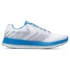 Go Run Razor 3 « Blanc Bleu »