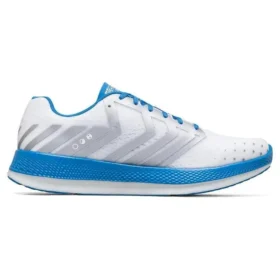Go Run Razor 3 « Blanc Bleu »