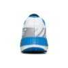 Go Run Razor 3 « Blanc Bleu »