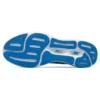 Go Run Razor 3 « Blanc Bleu »