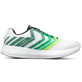 Go Run Razor 3 « White Green »