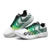 Go Run Razor 3 « White Green »
