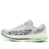 Go Run Razor 4 « Grey White »