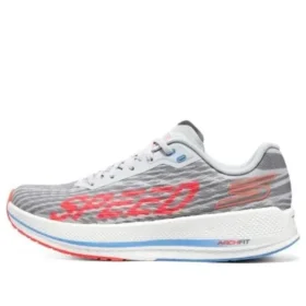 Go Run Razor 4 « Gris Rouge »