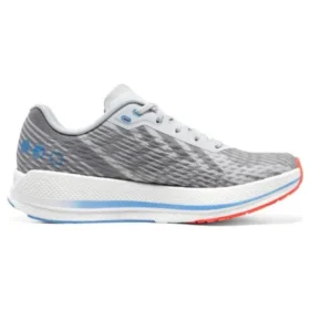 Go Run Razor 4 « Gris Rouge »