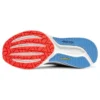 Go Run Razor 4 « Gris Rouge »