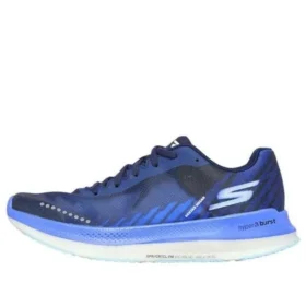 Go Run Razor Excess Bleu