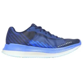Go Run Razor Excess Bleu
