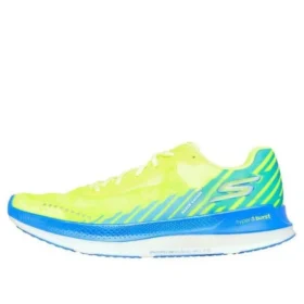 Go Run Razor Excess « Solar Yellow »