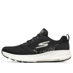 Go Run Ride 8 Noir/Blanc