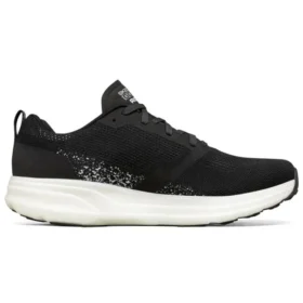 Go Run Ride 8 Noir/Blanc