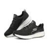 Go Run Ride 8 Noir/Blanc