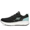 Go Run Ride 8 Noir/Blanc/Vert