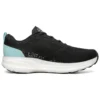 Go Run Ride 8 Noir/Blanc/Vert